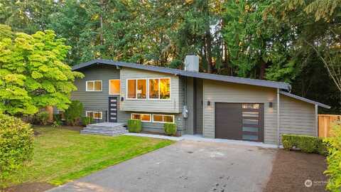 130Th, KIRKLAND, WA 98034