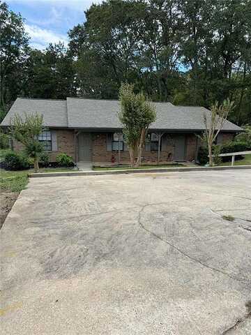 Chestnut Oak, CONYERS, GA 30012