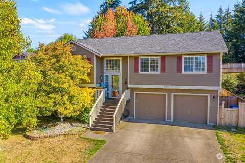 Brighton, YELM, WA 98597