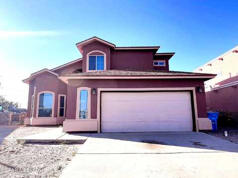 Paulina, SAN ELIZARIO, TX 79849