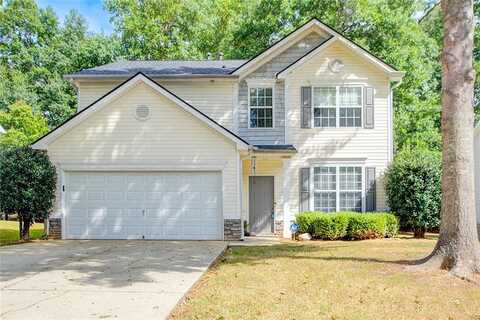 Willow Crest, AUSTELL, GA 30168