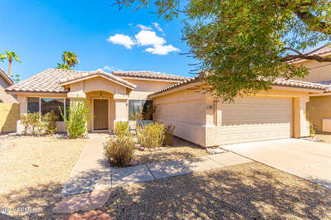 Ivanhoe, GILBERT, AZ 85233