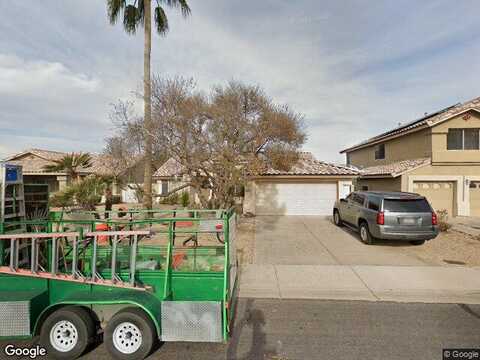 Ivanhoe, GILBERT, AZ 85233