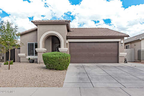 95Th, TOLLESON, AZ 85353