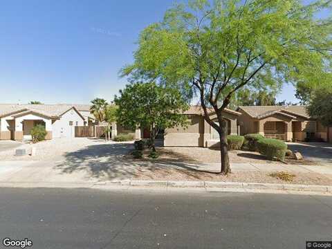 214Th, QUEEN CREEK, AZ 85142