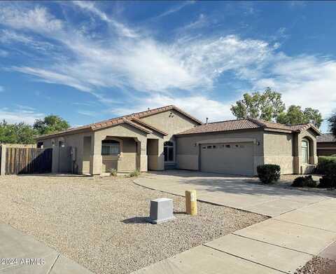 214Th, QUEEN CREEK, AZ 85142