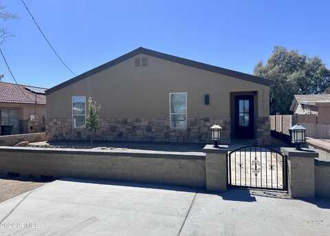 Wilson, WITTMANN, AZ 85361