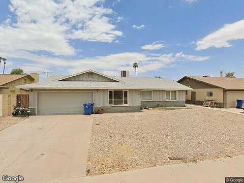 Radcliffe, TEMPE, AZ 85283