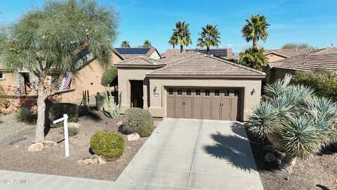 Rosewood, PEORIA, AZ 85383