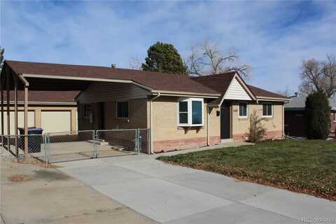 61St, ARVADA, CO 80003
