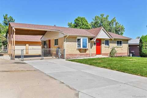 61St, ARVADA, CO 80003