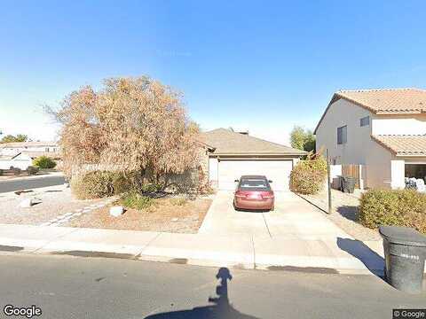 Montgomery, CHANDLER, AZ 85224