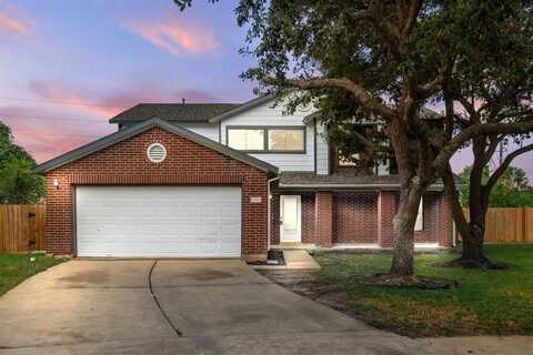 Silas Creek, SUGAR LAND, TX 77479