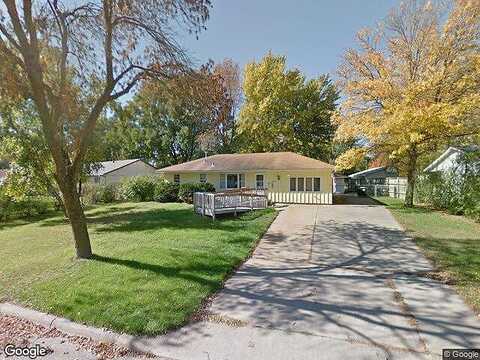 Arrowhead, MINNEAPOLIS, MN 55433