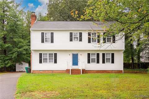 Chowning, HENRICO, VA 23294