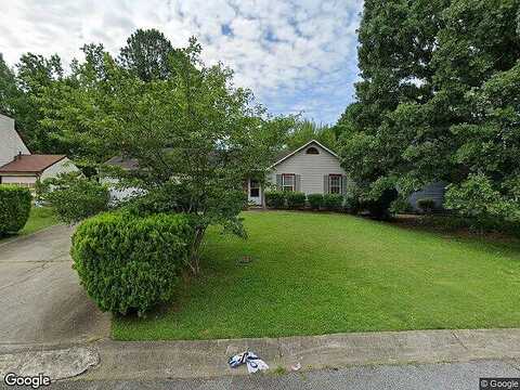 Dunaire, JONESBORO, GA 30238