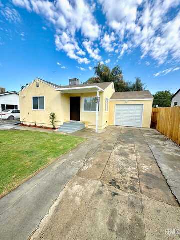 Woodrow, BAKERSFIELD, CA 93308