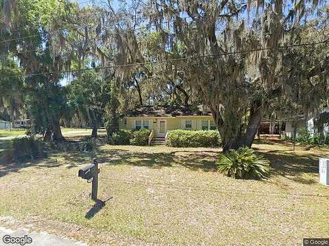 Ann, SAINT MARYS, GA 31558