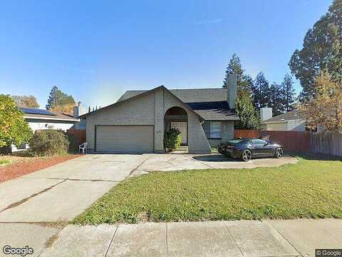 Hamilton, VACAVILLE, CA 95687