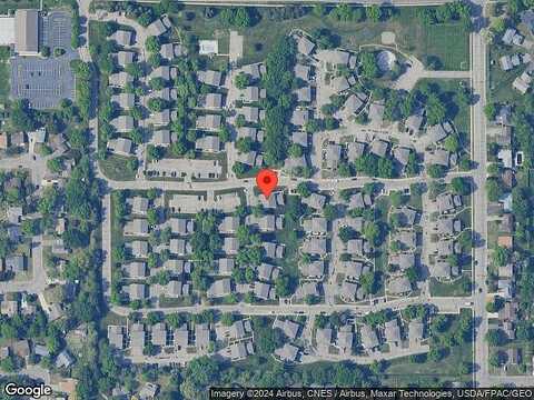 84Th, MINNEAPOLIS, MN 55445