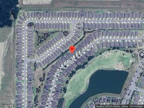 97Th Terrace, OCALA, FL 34481