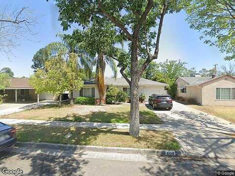 Cortland, FRESNO, CA 93705