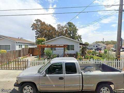 Warford, VALLEJO, CA 94591