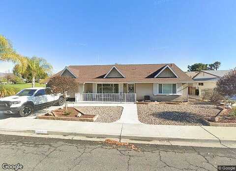 Lassen, HEMET, CA 92543