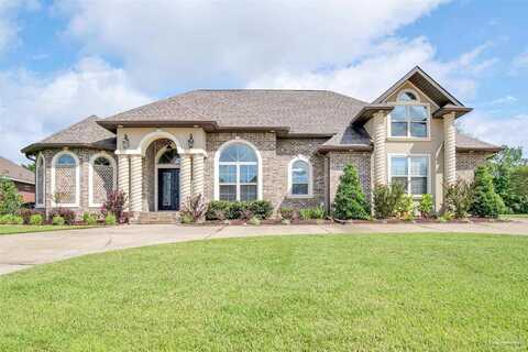 Highland Lake, MILTON, FL 32583