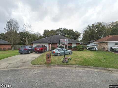 Berry Brook, MILTON, FL 32571