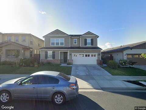 Mountain Ridge, ANTIOCH, CA 94531