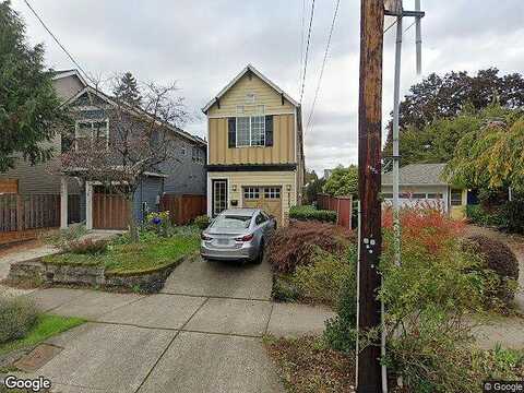 48Th, PORTLAND, OR 97206