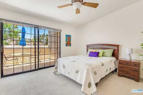 Farrell, PALM SPRINGS, CA 92264