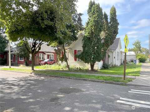 Burnett, RENTON, WA 98057