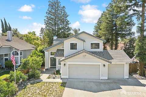 Woodmont, ANTIOCH, CA 94531