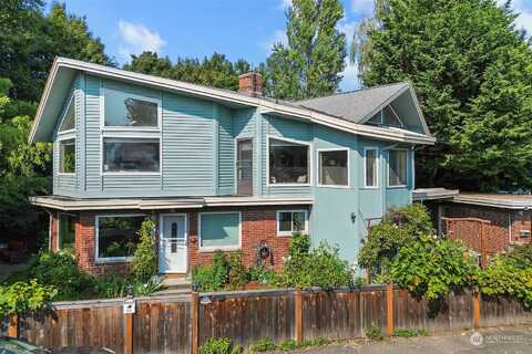 171St, LAKE FOREST PARK, WA 98155