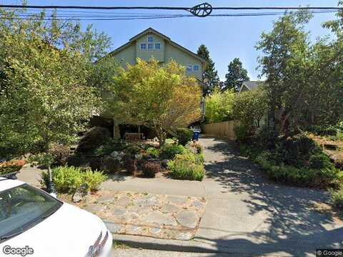 Corliss, SEATTLE, WA 98103