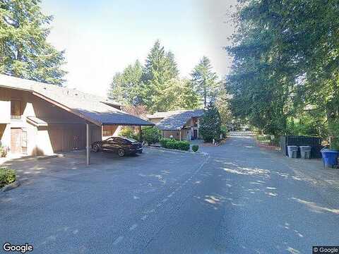 145Th, BELLEVUE, WA 98007