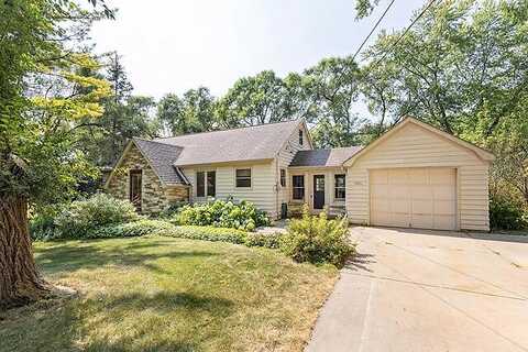 135Th, BROOKFIELD, WI 53005