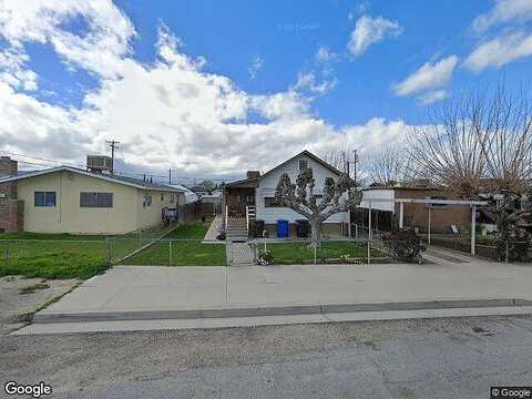 Polk, TAFT, CA 93268