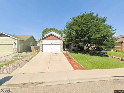 28Th, EVANS, CO 80620