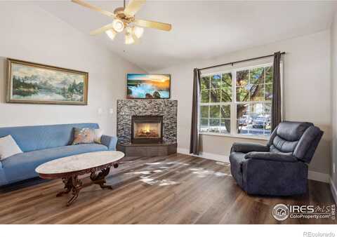 28Th, EVANS, CO 80620