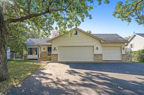 8Th, NORTH BRANCH, MN 55056