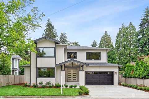 146Th, BELLEVUE, WA 98006