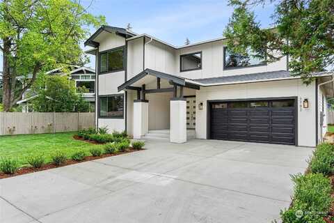 146Th, BELLEVUE, WA 98006