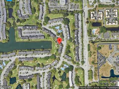 Hollybrook, PEMBROKE PINES, FL 33025