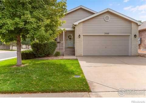 20Th Street, GREELEY, CO 80634