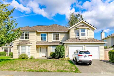 9Th, FEDERAL WAY, WA 98023