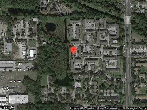 Oak Lake, WINTER PARK, FL 32792