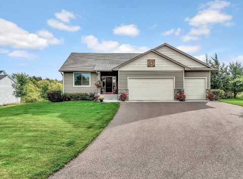 Marvin, LINDSTROM, MN 55045